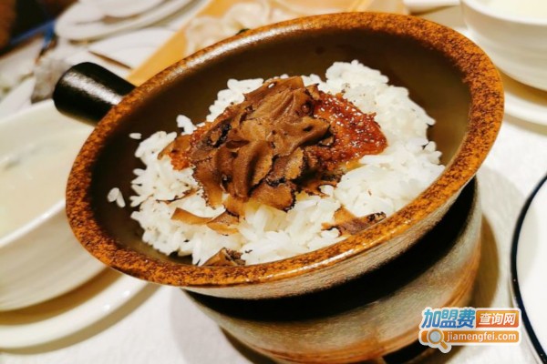 红顶食府加盟店