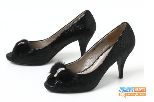 百尚丽38元女鞋