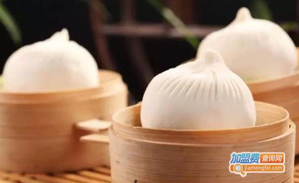 御品鲜包子加盟费