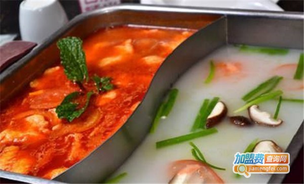 鱼鲜人家加盟店