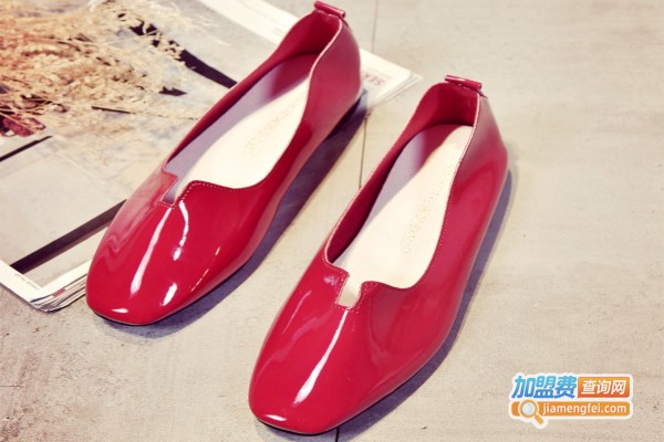 百尚丽38元女鞋