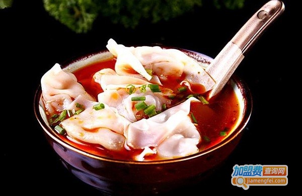 正宗老麻抄手加盟