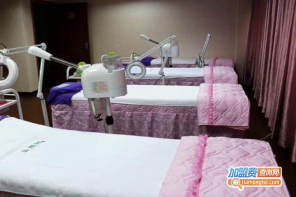 苗颜坊祛痘加盟