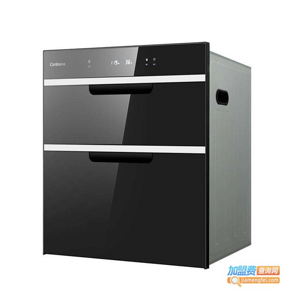 康宝消毒柜加盟店