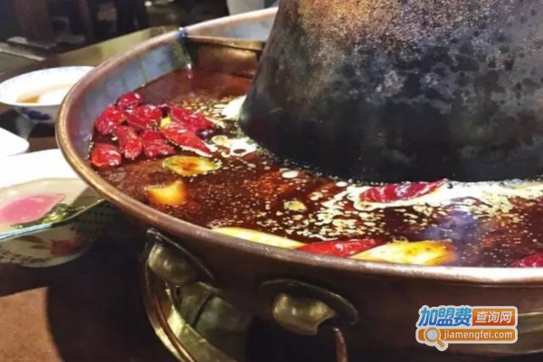 居得舒老北京铜锅涮肉加盟费