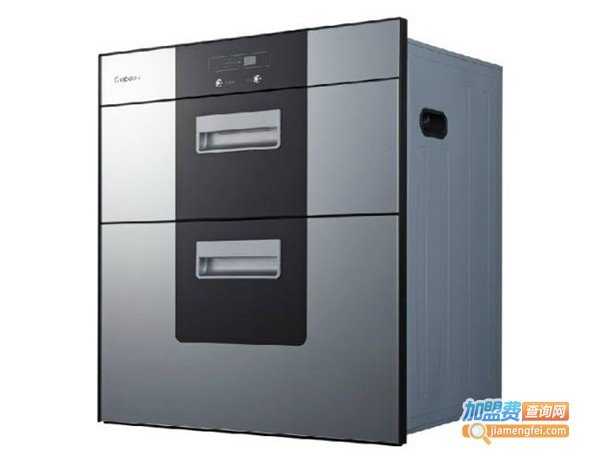 康宝消毒柜加盟店