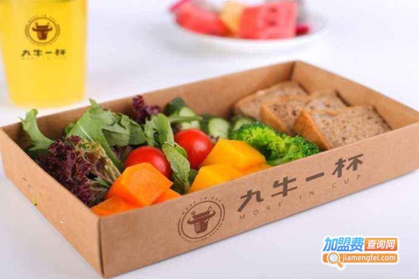 九牛一杯牛排杯