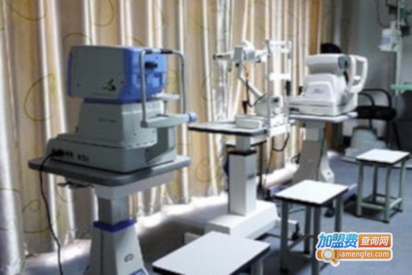 欧若拉视力加盟店