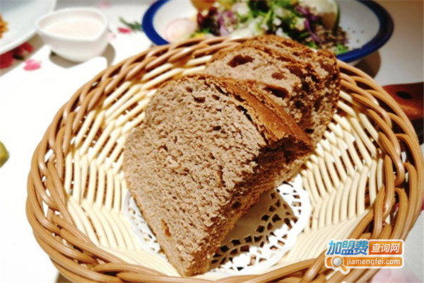 俄士厨房加盟店