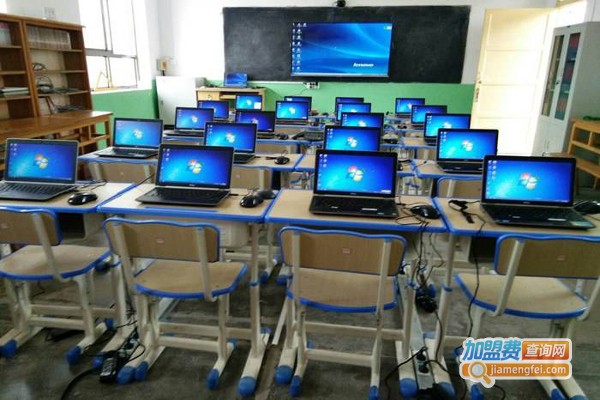 小学远程教育加盟费