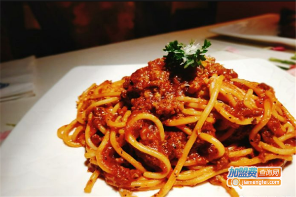 俄士厨房加盟店