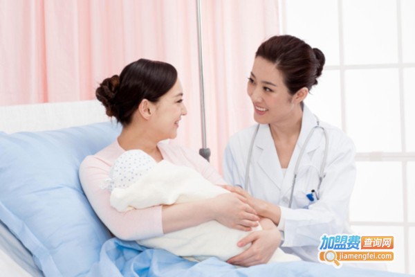 产后妈妈恢复中心加盟费