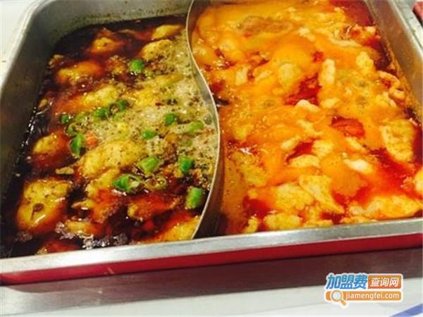 鱼鲜人家加盟店