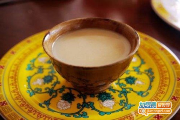 互助青稞酒加盟费