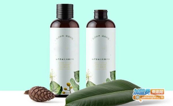 纯植物护肤品