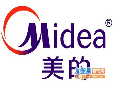 美的厨房电器