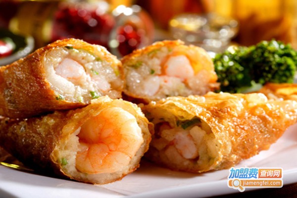 正宗台湾小吃加盟费