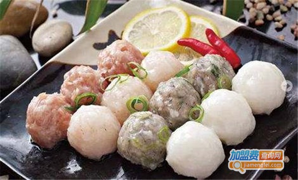 风之丸丸子专卖加盟费