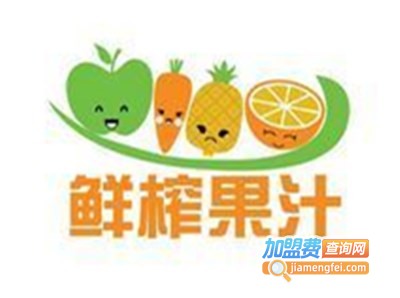 品牌鲜榨果汁店
