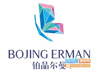 铂晶尔曼珠宝