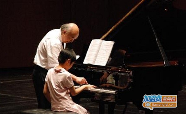 但昭义钢琴艺术中心加盟费