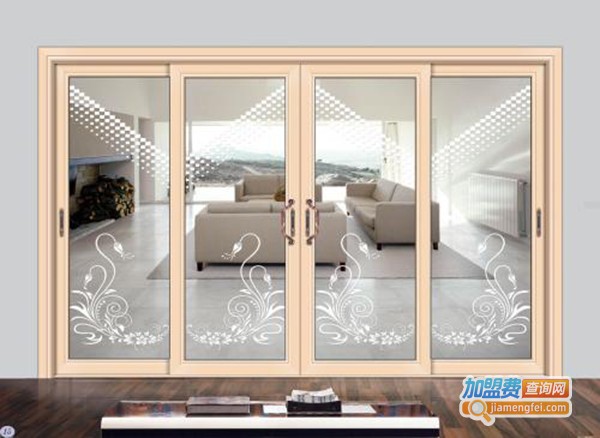 钛镁合金门加盟门店