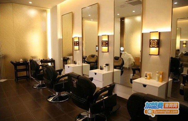 发之根养发馆加盟费