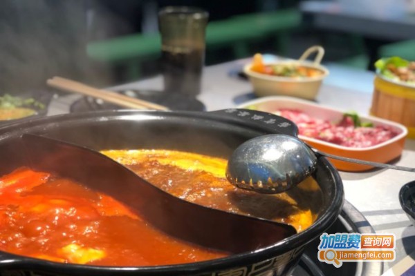 况且况且串串香火锅加盟费