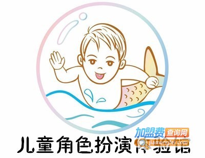 儿童角色扮演体验馆
