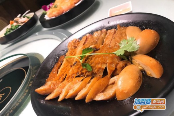 顺峰顺水加盟店