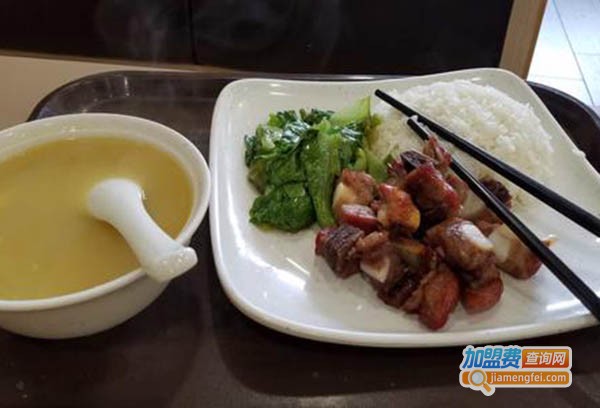都城快餐连锁