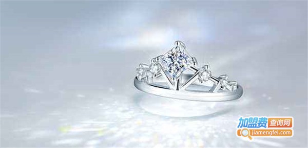 钻石小鸟加盟店