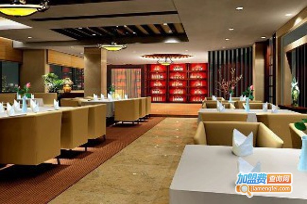 富足源专业修脚房加盟费