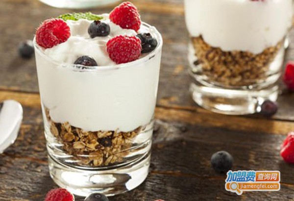 好1多牛奶加盟门店