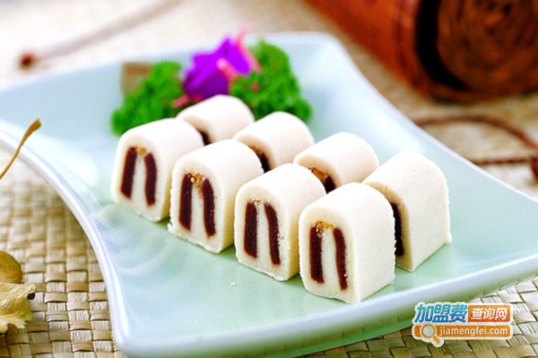 高档零食加盟费