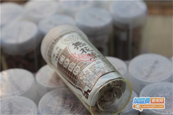 馋猫零食屋加盟店