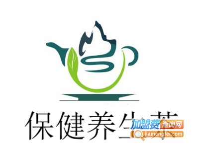 保健养生茶