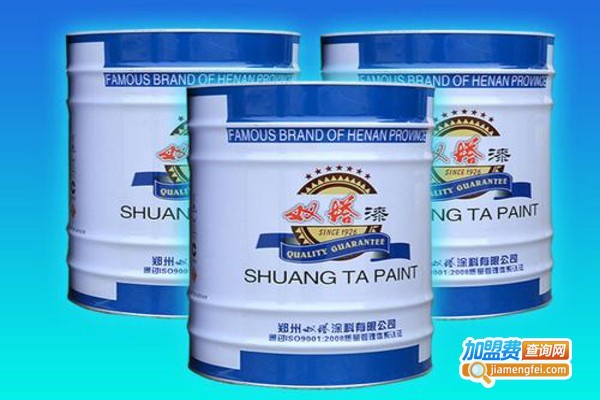 家装涂料