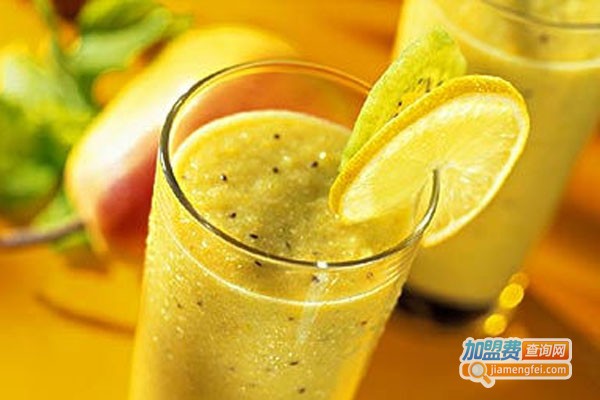 柠檬时间加盟费