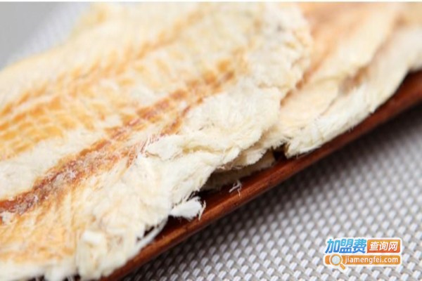 高档零食加盟店