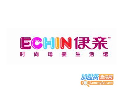 伊亲加盟费
