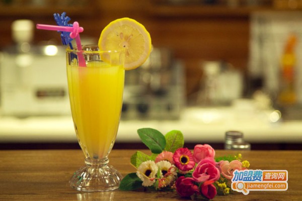 柠檬时间加盟费