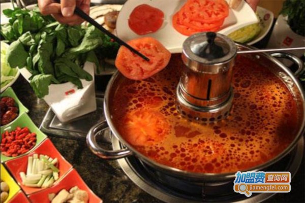 鱼一哥宝塔锅王加盟费