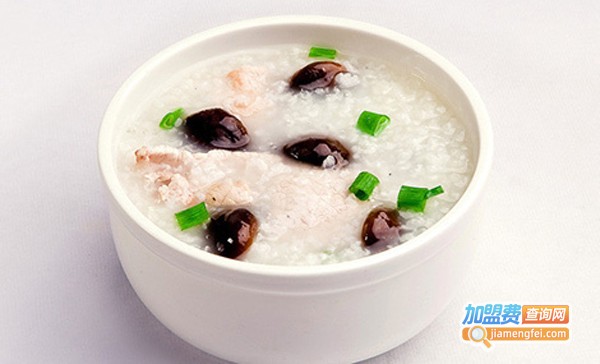 一品粥扒皮加盟费