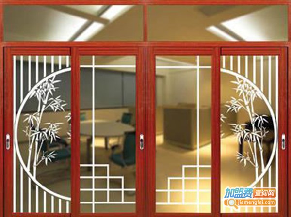 钛镁合金门加盟门店