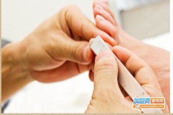 富足源专业修脚房加盟费