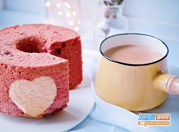 英式奶茶店加盟门店