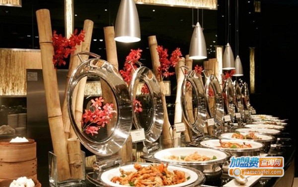 十三元自助餐加盟费