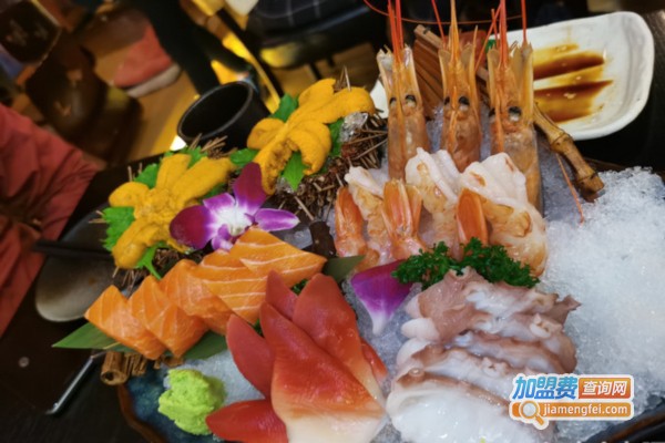 初风居酒屋加盟