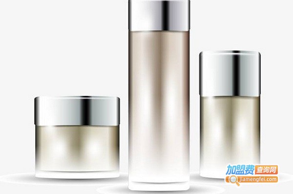 尚赫护肤品加盟多少钱